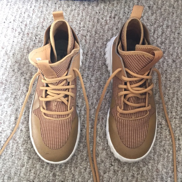 adidas Other - FINAL PRICE ‼️ Adidas Ortholite Tubular Radial